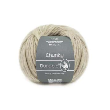 Durable Chunky - 341 Peddle, Verzenden, Nieuw