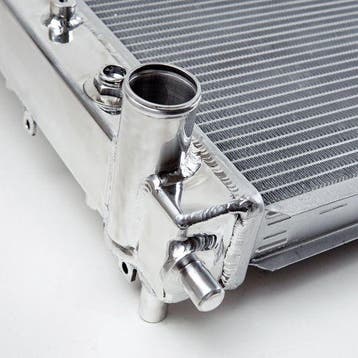 CSF 09-13 Cadillac CTS-V Radiator, Ophalen of Verzenden, Nieuw