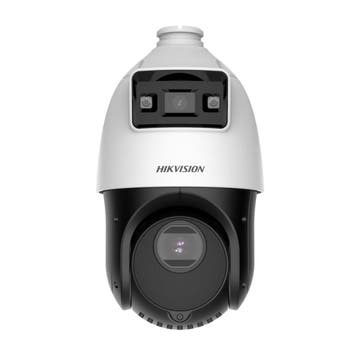 Hikvision DS-2SE4C425MWG-E/14 4-inch 4 MP 25X, Ophalen of Verzenden, Nieuw