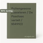 Buitengewone paaseieren / De Paashaas vertelt / N1499/2, Boeken, Verzenden, Gelezen