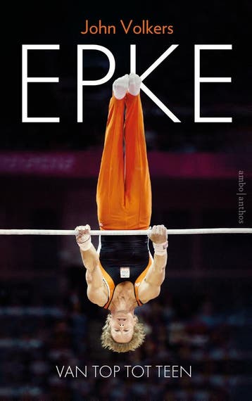 Epke (9789026361012, John Volkers), Verzenden, Nieuw