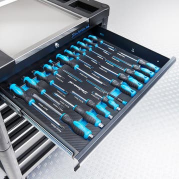 Datona 21-delige precisie en torx schroevendraaiersset in, Ophalen of Verzenden, Nieuw