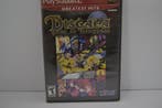 Disgaea - Hour of Darkness - SEALED (PS2 USA), 1 speler, Verzenden, Zo goed als nieuw