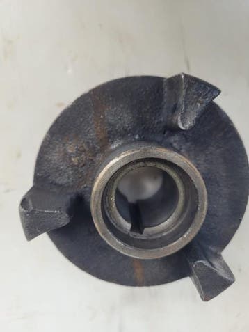 Volvo Penta MD6 aandrijfflens keerkoppeling 834336, Ophalen of Verzenden, Nieuw, Motor en Techniek, Zeilboot of Motorboot