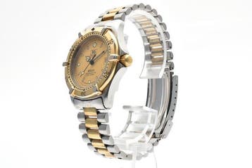 TAG Heuer - 2000 Series - Zonder minimumprijs - 964.013 -