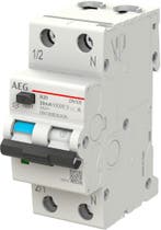 Aardlekautomaat Type A 20A 30mA, Ophalen of Verzenden, Nieuw