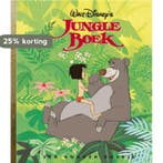Jungle boek / Gouden Boekjes 9789047602040 Walt Disney, Verzenden, Gelezen, Walt Disney