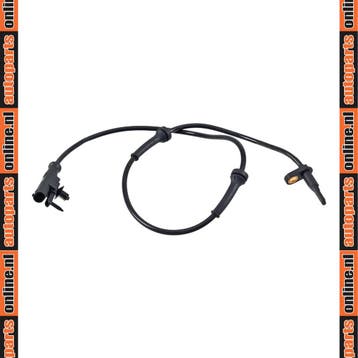 ABS-sensor Vooras rechts Mitsubishi Colt 1.5 CZT (2005-2012), Verzenden, Nieuw, Mitsubishi