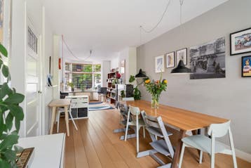 Te huur: Huis Agrippinastraat in Voorburg, Voorburg, Zuid-Holland