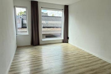 Appartement Oude Poststraat in Assen, Via bemiddelaar, Assen, Appartement, Drenthe