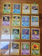 Pokémon - 57 Card - Dragonite, Alakazam - WOTC - Team Rocket, Hobby en Vrije tijd, Verzamelkaartspellen | Pokémon, Nieuw