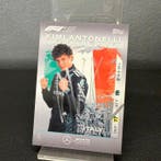 Mercedes - Topps National Pride Signed - Andrea Kimi, Nieuw