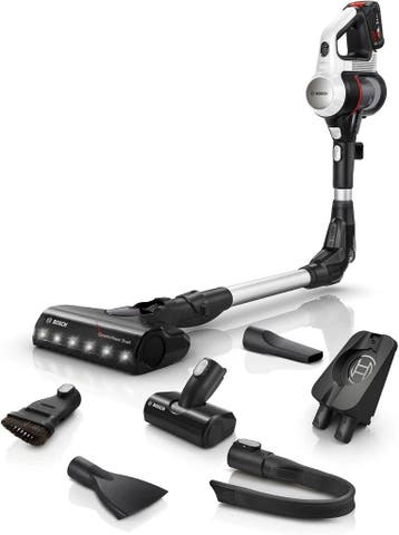 Bosch BKS711MTB Stofzuiger | Krachtig | Laatste Stuk!, Ophalen of Verzenden, Zo goed als nieuw, Reservoir, Minder dan 1200 watt