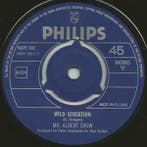 vinyl single 7 inch - Mr. Albert Show - Wild Sensation /..., Verzenden, Zo goed als nieuw