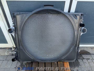 Koelerpakket Scania OC13 101 410 2861479, Ophalen, Gebruikt, Scania, Motor en Toebehoren