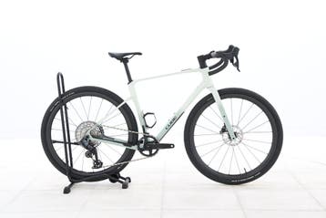 Cube NUROAD C:62 EX – 2025 – 175 - 185 cm, Verzenden, Zo goed als nieuw