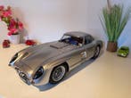 LeGrand 1:8 - Modelauto - Mercedes-Benz 300 SLR Uhlenhaut, Nieuw