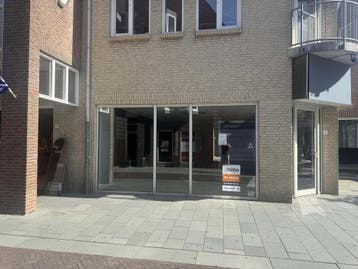 Winkelruimte te huur Venray Kapelaanspad 2, Huur, Winkelruimte