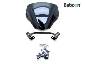 Windscherm Honda CB 750 Hornet 2023-2024 (CB750 RH12), Motoren, Verzenden, Gebruikt