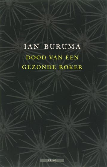 Dood van een gezonde roker - I. Buruma 9789045012551, Verzenden, Zo goed als nieuw, I. Buruma