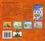 Ik lees / 1 / Maan roos vis 9789027634252, Boeken, Verzenden, Gelezen