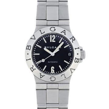 Bvlgari - Diagono Sport - Zonder minimumprijs - LCV29S -, Nieuw