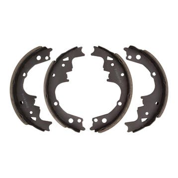 DFC 78-03 Buick Century Rear Premium Service Shoes, Auto-onderdelen, Ophalen of Verzenden, Nieuw