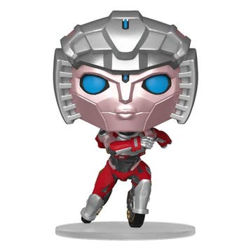 Transformers: Rise of the Beasts POP! Movies Vinyl Figure Ar, Ophalen of Verzenden, Nieuw