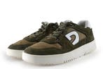 Cruyff Sneakers in maat 43 Groen, Kleding | Heren, Schoenen, Cruyff, Overige kleuren, Verzenden, Sneakers of Gympen