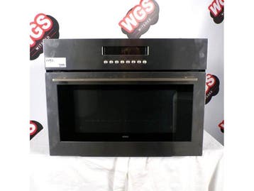 Atag MC 4111LUU/A03 - Inbouw combimagnetron - Grill - 55 x, Verzenden, Zo goed als nieuw