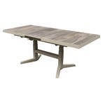 Venezia uitschuifbare lounge-diningtafel in hoogte, Ophalen of Verzenden, Nieuw