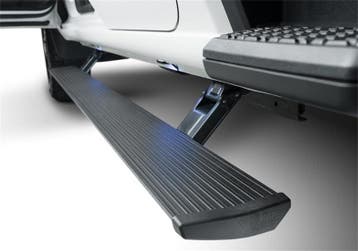 AMP Research 24-25 Toyota Tacoma PowerStep Plug & Play -, Ophalen of Verzenden, Nieuw