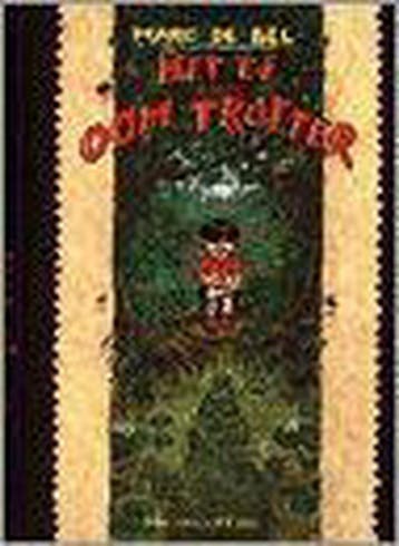 Het ei van oom Trotter / Trotter / 1 - Marc de Bel, Verzenden, Gelezen, Marc de Bel