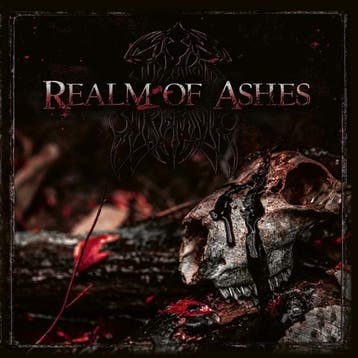 lp nieuw - timor et tremor - REALM OF ASHES (nieuw), Verzenden, Zo goed als nieuw, Overige formaten