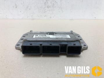 Computer Motormanagement Renault Megane Scenic O151507, Ophalen of Verzenden, Nieuw