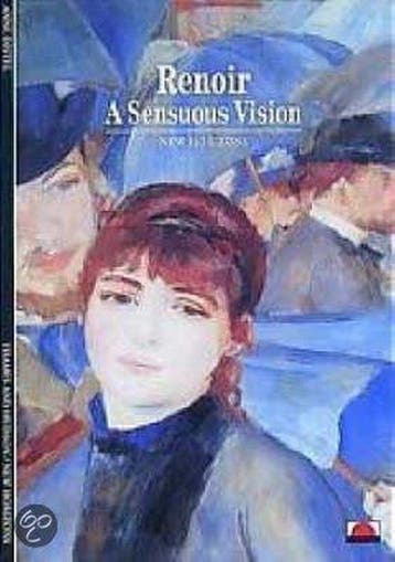 Renoir - Distel, Verzenden, Gelezen