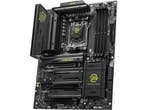 MSI MAG X870 TOMAHAWK WIFI - Moederbord - AM5 - Wi-Fi 7 -, Computers en Software, Moederborden, Verzenden, Nieuw