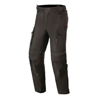 Alpinestars Stella Andes V3 Drystar Broek Zwart, Motoren, Nieuw met kaartje, Verzenden, Broek | textiel, Alpinestars