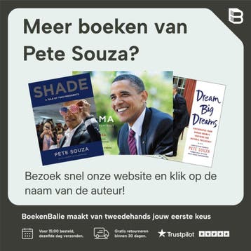 The West Wing and Beyond: What I Saw Inside the Presidency, Verzenden, Zo goed als nieuw, Pete Souza