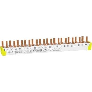 Schneider Electric DPN Vigi Connector Rail - A9XPH712, Verzenden, Nieuw, Overige typen