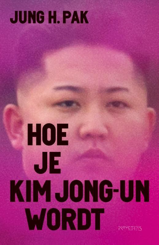 Hoe je Kim Jong-un wordt 9789044641066 Jung Pak, Boeken, Geschiedenis | Wereld, Zo goed als nieuw, Verzenden