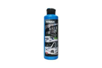 Riwax Wax & Protect 250ml, Ophalen of Verzenden, Nieuw, Verven