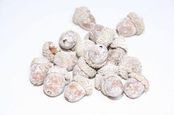 Eikeltjes White Wash Whole Los 200 gr, Ophalen of Verzenden, Nieuw