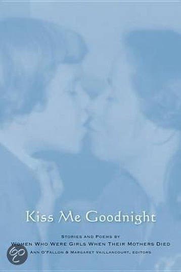 Kiss Me Goodnight 9780929636337, Boeken, Verzenden, Zo goed als nieuw