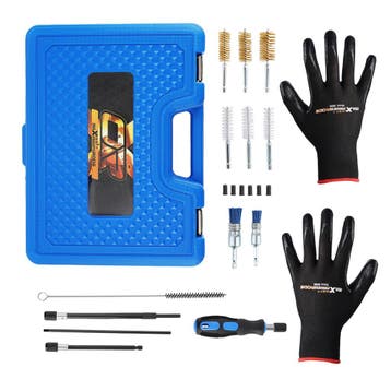 Injector Nozzle Cleaning Kit voor Renault Peugeot Citroen, Verzenden, Nieuw, Renault