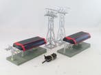 Jägerndorfer H0 - JC82498 - Modeltreingebouwen (1) -, Nieuw
