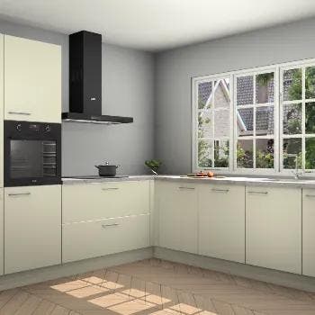 Magnolia keuken Casablanca 104228, Huis en Inrichting, Verzenden, Nieuw