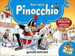 Pinocchio 9788809819245 Tony Wolf, Boeken, Verzenden, Gelezen, Tony Wolf