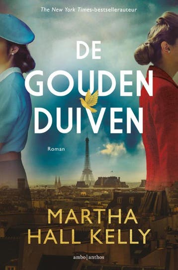 De Gouden Duiven - Martha Hall Kelly 9789026363757, Verzenden, Gelezen, Martha Hall Kelly