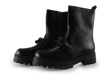 No Stress Boots in maat 40 Zwart, Kleding | Dames, Verzenden, Zwart, Overige typen, Zo goed als nieuw